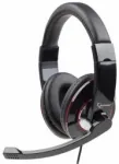 Gembird MHS-U-001 Glossy Austiņas