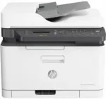 HP Color Laser MFP 179fnw Lāzera Printeris A4 / WiFi / 600 x 600 dpi