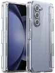 Araree Nukin 360 Case Maks Priek&scaron; Samsung Galaxy Z Fold 5