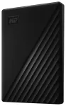 Western Digital My Passport Ārējais cietais disks 1TB