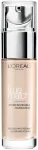 L'Oreal Paris True Match Tonālais krēms 1R1C / 30 ml