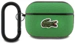Lacoste Petit Pique Croc Logo Patch Case Austiņu Maciņ&scaron; Apple AirPods Pro 3
