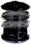 Tefal VC140 Tvaika katls 900W