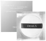 Dr. Althea Dear. A Face Blur Finishing Pūderis 8g