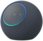 Amazon Echo Dot Max 2025 Viedais skaļrunis Wi-Fi 6E / melns