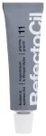 RefectoCil Eyelash And Eyebrow Tint Eyebrow Color Krāsa skropstām un uzacīm 15ml