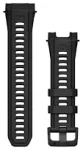 Garmin Instinct 3 26mm Watch Strap Pulksteņa siksniņa priek&scaron; Garmin Instinct 3 / melns