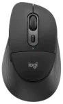 Logitech Signature Comfort Plus M850 L Graphite Bezvadu Datorpele