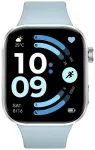 Xiaomi Redmi Watch 6 Glacier Viedpulkstenis