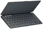 Logitech Keys-To-Go 2 Bezvadu tastatūra
