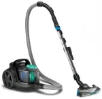 Philips 5000 Series FC9550/09 Putekļu Sūcējs