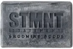 STMNT Man Hair & Body Cleansing Bar - Tuh&eacute; m&yacute;dlo na vlasy a tělo 125.0g