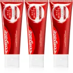 Colgate Max White Expert Original Whitening Toothpaste 3 X 75 Ml