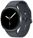 Samsung Galaxy Watch8 Viedpulkstenis 44mm Dark Gray