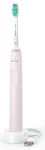 Philips Sonicare 3001 HX3671/11 Elektriskā zobu birste / rozā