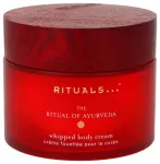 Rituals The Ritual Of Ayurveda Whipped Body Cream 220ml