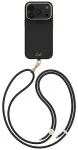 Case UNIQ Coehl Mirelle for iPhone 18 Pro / 17 Pro Magnetic Charging black