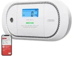 X-Sense XC01-M Link+ Pro carbon monoxide detector