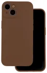 Mocco Silicon Back Case Aizmugurējais Silikona Apvalks priek&scaron; Samsung Galaxy S25 FE