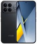 Xiaomi Poco F8 Ultra 5G Viedtālrunis 16GB / 512GB Black