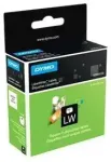 Dymo Etiketten Label White (S0929120)