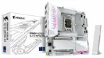 Motherboard B860M A ELT WF6E ICE