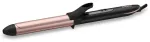 BaByliss Curling iron C451E / C451E Black, rose gold colours