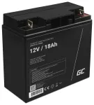 Akumulator AGM 12V 18Ah