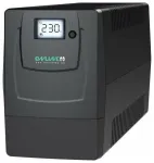UPS internetu USV sistema YUNTO Smile 600 (YS600)