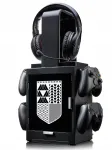 Numskull Gaming Locker piederumu statīvs - Destiny Light logotips
