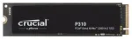 SSD diskas Crucial P310 2TB M.2 2280 PCI-E x4 Gen4 NVMe (CT2000P310SSD8)