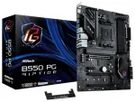 Pamatplāksne ASRock B550 PG RIPTIDE