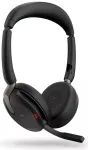 Jabra Evolve2 65 Flex Link380a MS Stereo austiņas