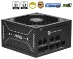 MSI Maitinimo blokas MAG A750GLS PCIE5 750W