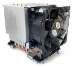 Dynatron S6-4710 Tower procesoriaus au&scaron;intuvas 3U Socket 4710 aktyvus