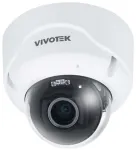 VIVOTEK V-SERIE FD9389-EHTV-V3 5MP 30fps, H.265, 2MP 60fps, 2.8~12mm, IR, WDR kamera