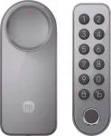 Xiaomi Self-Install Smart Lock (Keypad Included) EU | Xiaomi