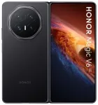 I&scaron;manusis telefonas Honor Magic V6 5G 16/512GB Black