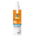 La Roche-Posay Anthelios Dermo-Pediatrics Invisible Spray SPF 50+ - Sunscreen spray for children 200ml