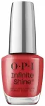 Debenhams Opi Infinite Shine in Big Apple Red