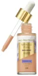 Debenhams Miracle Pure Skin Reset Serum Foundation 30Ml in Light