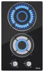 IsEasy MGBG-312A gas hob