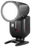 NEEWER Z2-N TTL apvalios galvutės blykstė NIKON kameroms