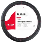 Steering wheel cover SWC-38-M (37-39cm)