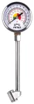 Truck pressure gauge TIR 15 bar PG-15 AMIO-01708