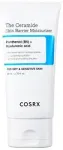 COSRX The Ceramide Skin Barrier Moisturizer Dieninis kremas 80 ml