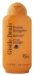 Gisele Denis bronzinanti emulsija SPF15 200ml
