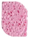 Beter Cellulose Facial Cleansing Sponge With Open Pore