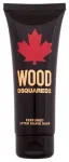 Dsquared2 Wood Aftershave Balm 100 ml