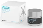 Bot&aacute;nicapharma jūros žvaigždžių chrizalių kremas SPF15 50ml